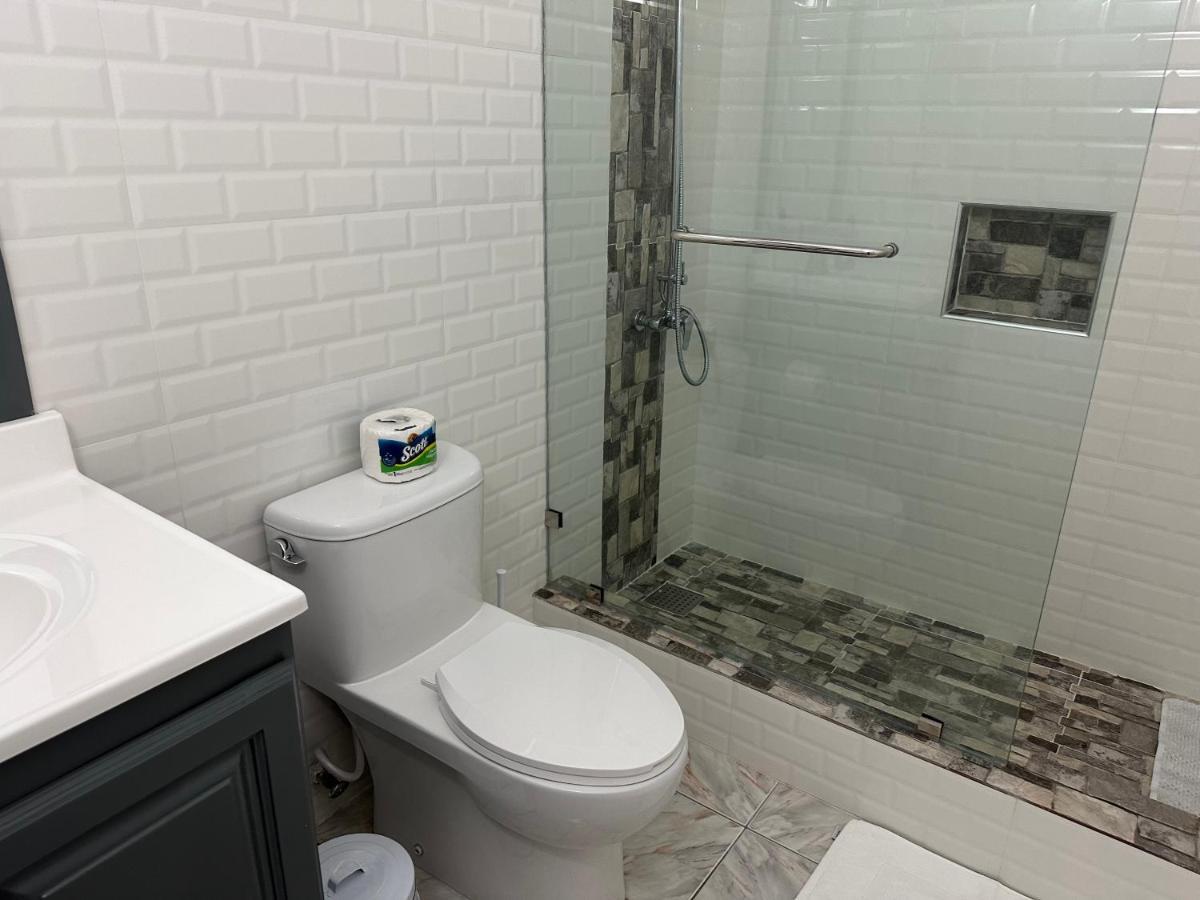Remarkable 1-Bed Apartment In Montego Bay Ngoại thất bức ảnh
