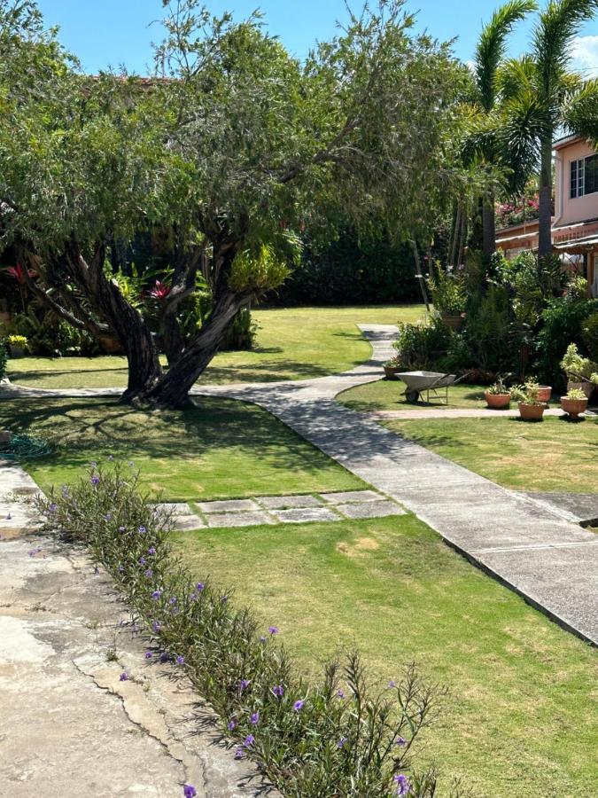 Remarkable 1-Bed Apartment In Montego Bay Ngoại thất bức ảnh